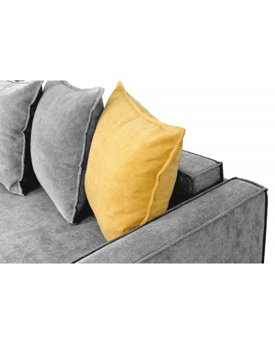 Диван-кровать "Онтарио" Вариант 3, МебельГрад