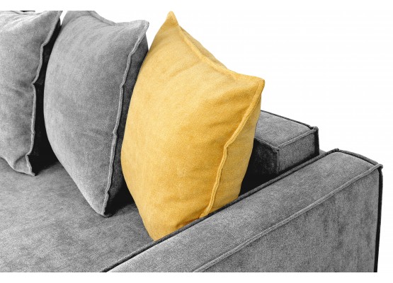 Диван-кровать "Онтарио" Вариант 3, МебельГрад