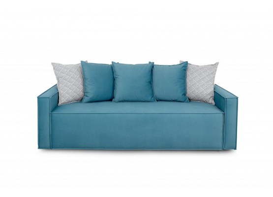 Диван-кровать "Онтарио" Вариант 4, МебельГрад