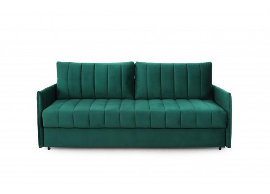 Диван-кровать "Пекин" Вариант 3, МебельГрад