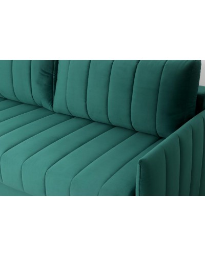 Диван-кровать "Пекин" Вариант 3, МебельГрад