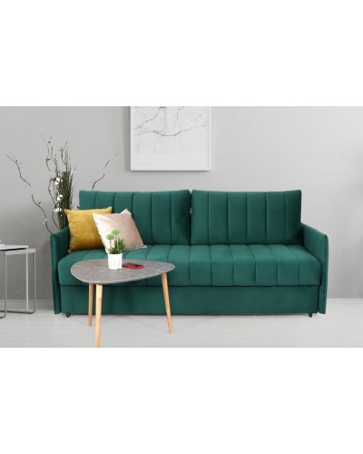 Диван-кровать "Пекин" Вариант 3, МебельГрад