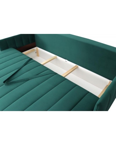 Диван-кровать "Пекин" Вариант 3, МебельГрад