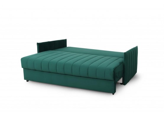 Диван-кровать "Пекин" Вариант 3, МебельГрад