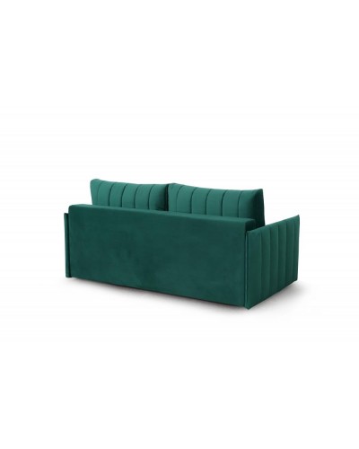 Диван-кровать "Пекин" Вариант 3, МебельГрад