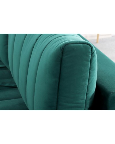 Диван-кровать "Пекин" Вариант 3, МебельГрад