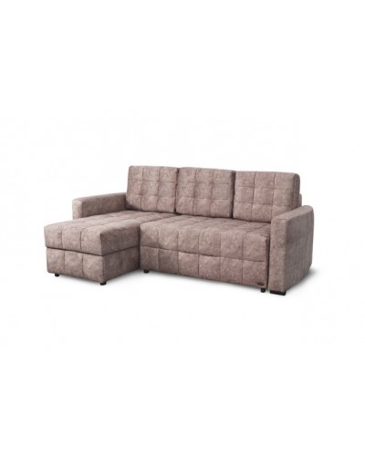 Диван-кровать угловой "Бремен" Вариант 1, МебельГрад