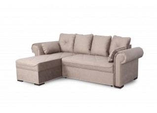 Диван-кровать угловой "Цезарь" Вариант 4