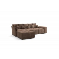 Диван модульный "Торонто 4" Вариант 2