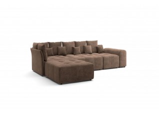 Диван модульный "Торонто 4" Вариант 2