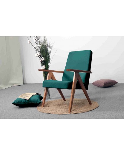 Кресло "Калгари" вариант 4, МебельГрад