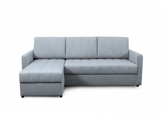 Угловой диван-кровать "Ларио" Вариант 3, МебельГрад