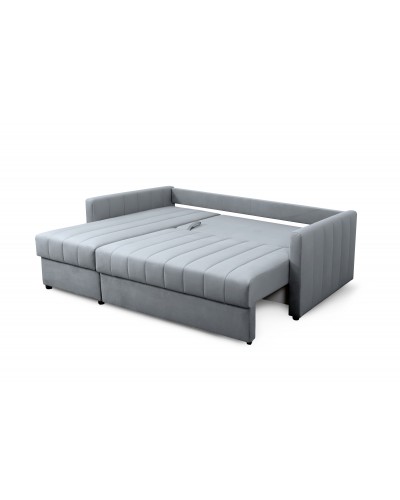 Угловой диван-кровать "Ларио" Вариант 3, МебельГрад