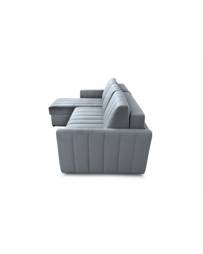 Угловой диван-кровать "Ларио" Вариант 3, МебельГрад