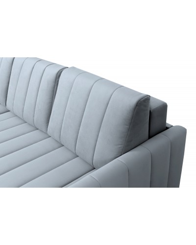 Угловой диван-кровать "Ларио" Вариант 3, МебельГрад