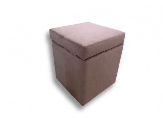 Банкетка № 20 Вариант 1 Альба роза, МебельГрад