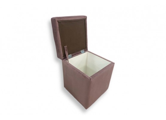 Банкетка № 20 Вариант 1 Альба роза, МебельГрад