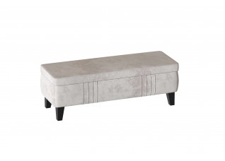 Банкетка "Севилья" Вариант 1 Тиффани бежевый