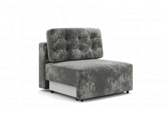 Диван-кровать модульный "Милан 4" Вариант 1, МебельГрад