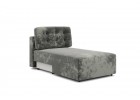 Диван-кровать модульный "Милан 4" Вариант 1, МебельГрад