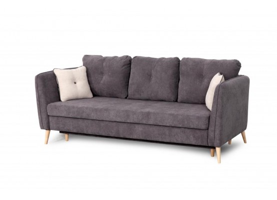 Диван-кровать "Анталия 2" Вариант 3, МебельГрад