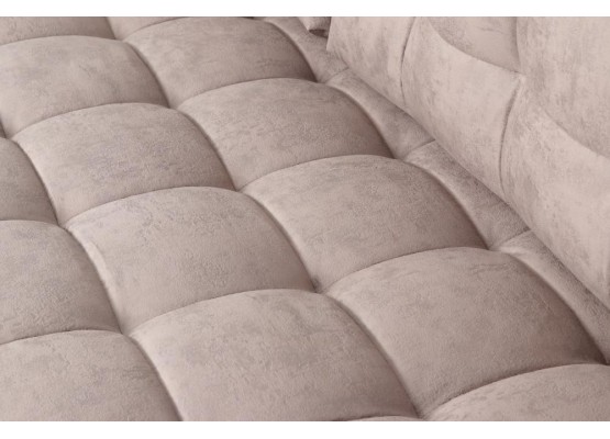 Диван-кровать "Бремен 1" Вариант 3, МебельГрад