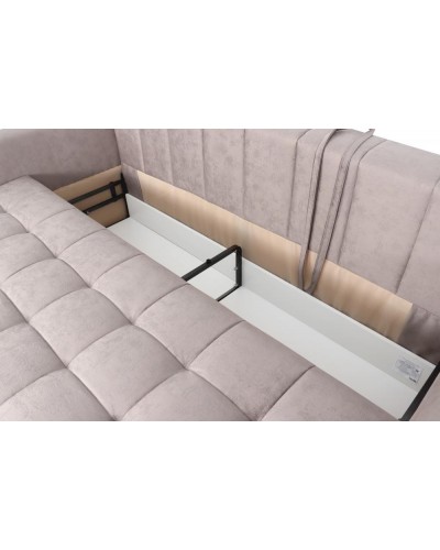 Диван-кровать "Бремен 1" Вариант 3, МебельГрад