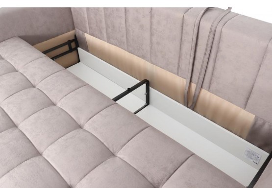 Диван-кровать "Бремен 1" Вариант 3, МебельГрад