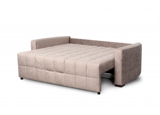 Диван-кровать "Бремен 1" Вариант 3, МебельГрад