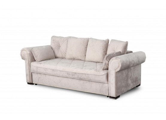 Диван-кровать "Цезарь" Вариант 2, МебельГрад