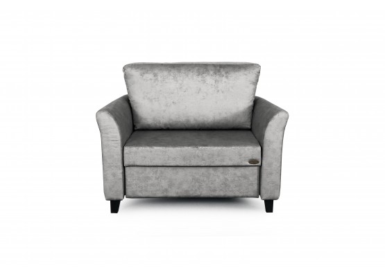 Диван-кровать "Джерси 3" 900 Вариант 3, МебельГрад