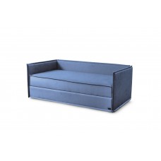 Диван-кровать "Гудвин" Вариант 3 без подушек