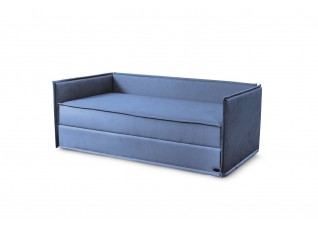 Диван-кровать "Гудвин" Вариант 3 без подушек