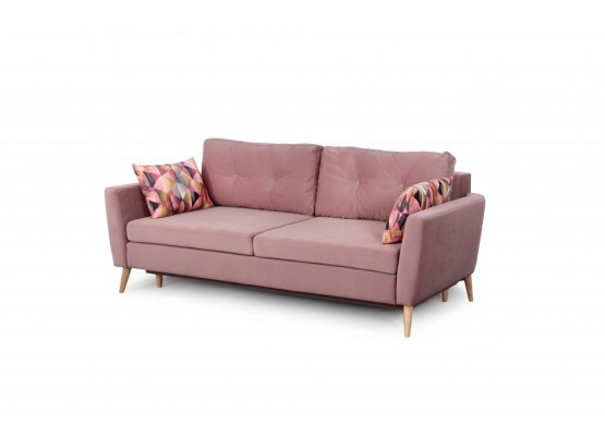 Диван-кровать "Калгари 2" Вариант 2, МебельГрад