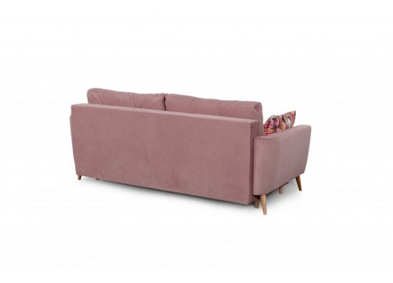 Диван-кровать "Калгари 2" Вариант 2, МебельГрад