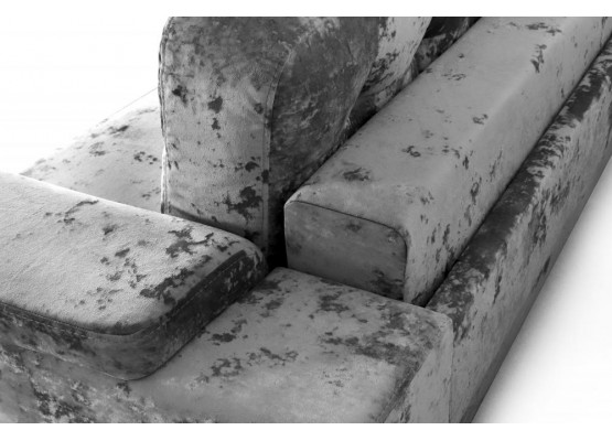 Диван-кровать "Милан" Вариант 1, МебельГрад