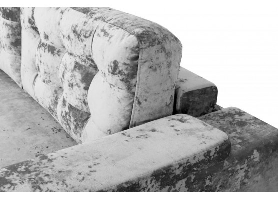 Диван-кровать "Милан" Вариант 1, МебельГрад