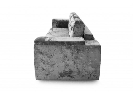 Диван-кровать "Милан" Вариант 1, МебельГрад