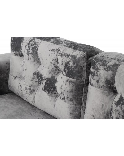 Диван-кровать "Милан" Вариант 1, МебельГрад