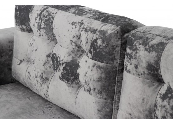 Диван-кровать "Милан" Вариант 1, МебельГрад