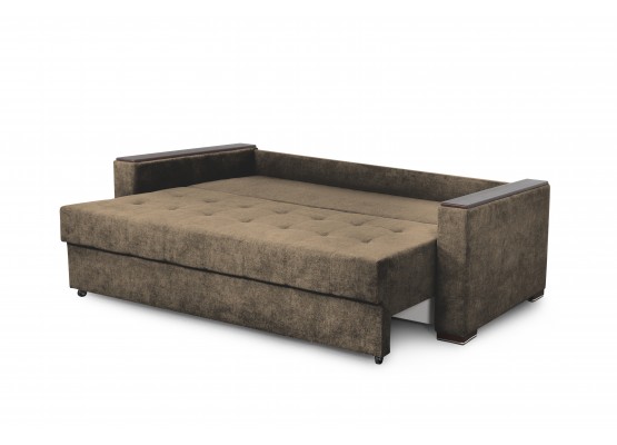 Диван-кровать "Монако 7" Вариант 4, МебельГрад