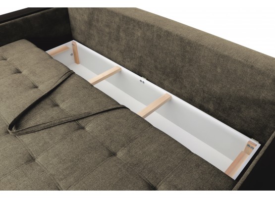 Диван-кровать "Монако 7" Вариант 4, МебельГрад