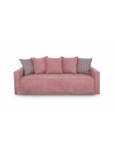 Диван-кровать "Онтарио" Вариант 1, МебельГрад