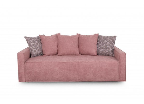 Диван-кровать "Онтарио" Вариант 1, МебельГрад