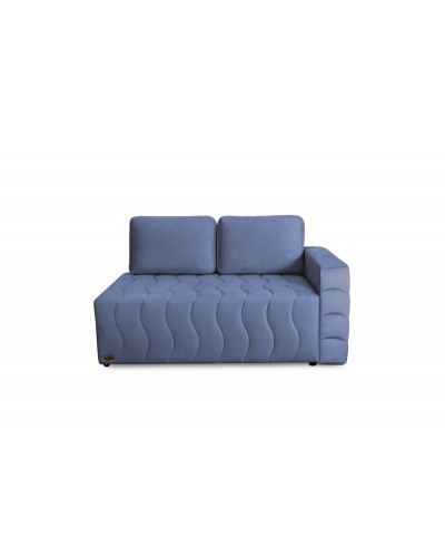 Диван-кровать "Орион" Вариант 4 Левый, МебельГрад