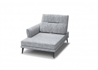 Модуль канапе "Портленд" вариант 1 левый