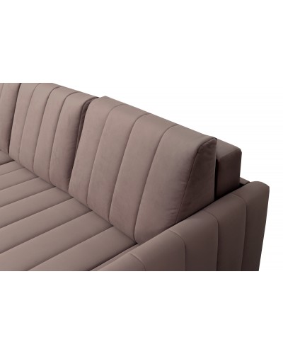 Угловой диван-кровать "Ларио" Вариант 4, МебельГрад