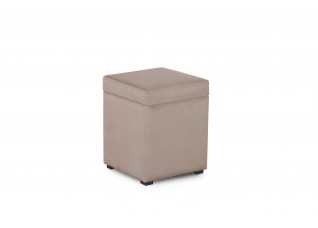 Банкетка № 20 Вариант 4 Альба бежевый