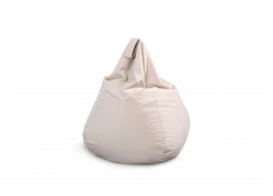 Бескаркасное кресло "Груша" Вариант 1, МебельГрад