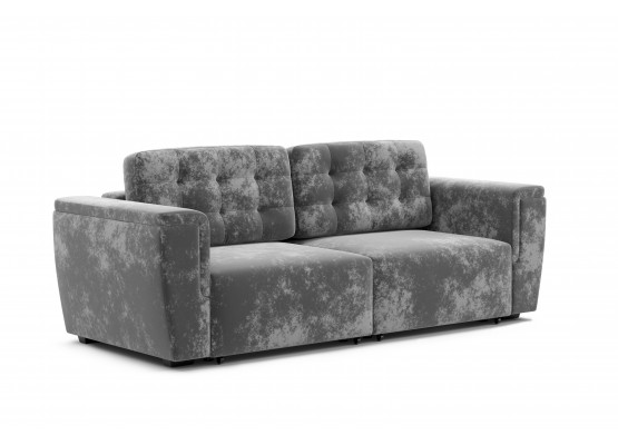 Диван-кровать модульный "Милан 1" Вариант 1, МебельГрад